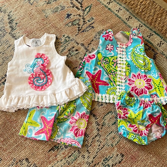 Mud Pie Other - Mud Pie Summer Outfits (2)